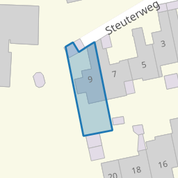 Perceel VSV00-E-3914