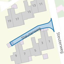 Perceel VSV00-E-3915