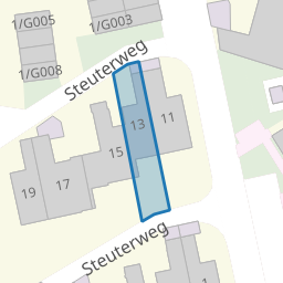 Perceel VSV00-E-3917