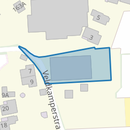Perceel VSV00-E-3939