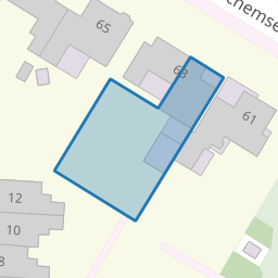 Perceel VSV00-E-3946