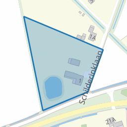 Perceel VSV00-E-3994