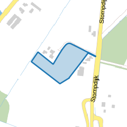 Perceel VSV00-E-4031