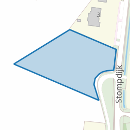 Perceel VSV00-E-4032