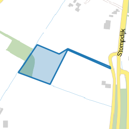 Perceel VSV00-E-4033