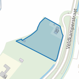 Perceel VSV00-E-4079