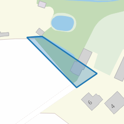 Perceel VSV00-E-4151