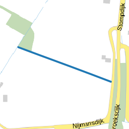 Perceel VSV00-E-4234