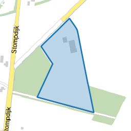 Perceel VSV00-E-4238