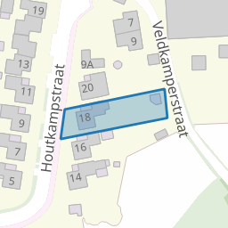 Perceel VSV00-E-4249