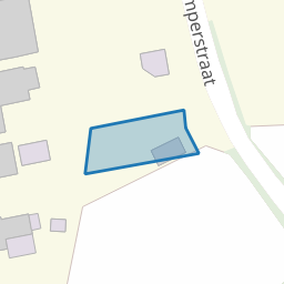 Perceel VSV00-E-4251