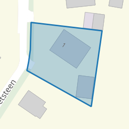 Perceel VSV00-E-4275