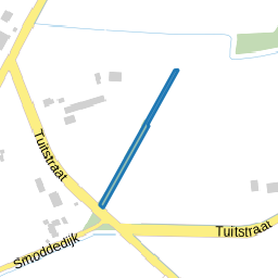 Perceel VSV00-E-4292