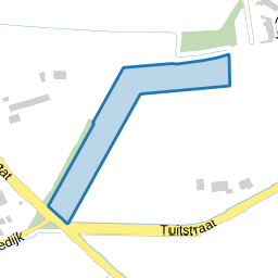 Perceel VSV00-E-4293