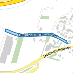 Perceel VSV00-E-4303