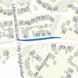 Perceel VSV00-E-4312