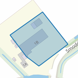 Perceel VSV00-E-4322