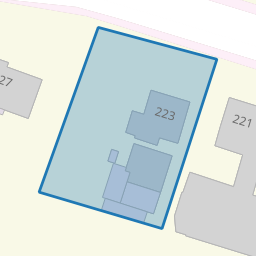 Perceel VSV00-E-4345