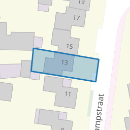 Perceel VSV00-E-4350