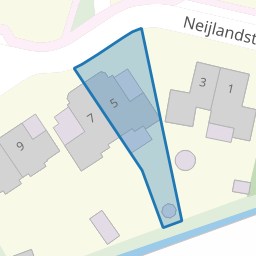 Perceel VSV00-E-4373