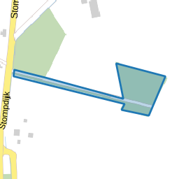 Perceel VSV00-E-4378