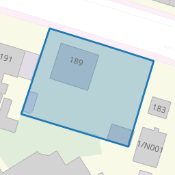 Perceel VSV00-E-4392