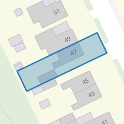 Perceel VSV00-E-4407