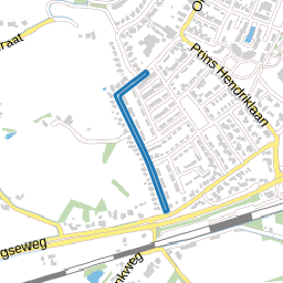 Perceel VSV00-E-4428