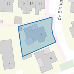 Perceel VSV00-E-4432