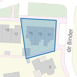 Perceel VSV00-E-4433