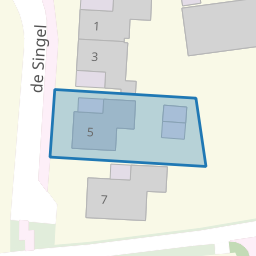 Perceel VSV00-E-4435