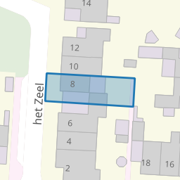 Perceel VSV00-E-4440