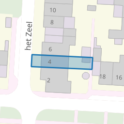 Perceel VSV00-E-4442