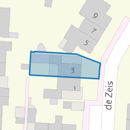 Perceel VSV00-E-4448