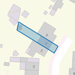 Perceel VSV00-E-4450