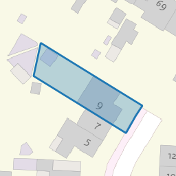 Perceel VSV00-E-4451