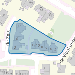 Perceel VSV00-E-4452