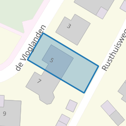 Perceel VSV00-E-4455