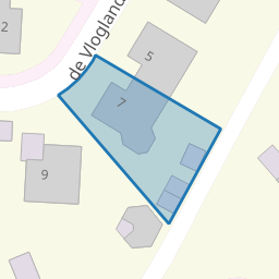 Perceel VSV00-E-4456