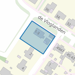 Perceel VSV00-E-4475