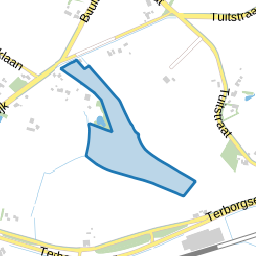 Perceel VSV00-E-4484