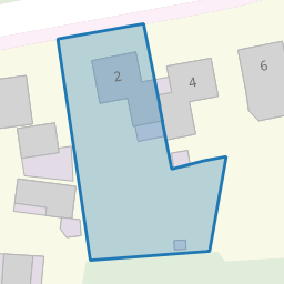 Perceel VSV00-E-4492