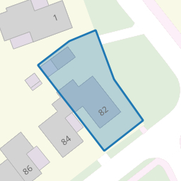 Perceel VSV00-E-4532