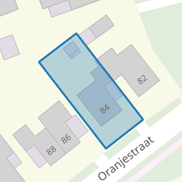 Perceel VSV00-E-4533