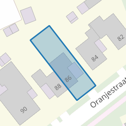 Perceel VSV00-E-4534