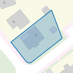 Perceel VSV00-E-4535