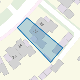 Perceel VSV00-E-4545