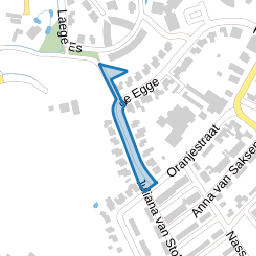 Perceel VSV00-E-4555