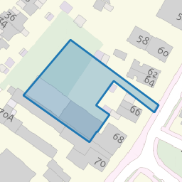 Perceel VSV00-E-4580