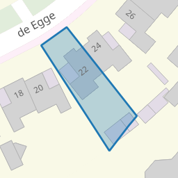 Perceel VSV00-E-4611